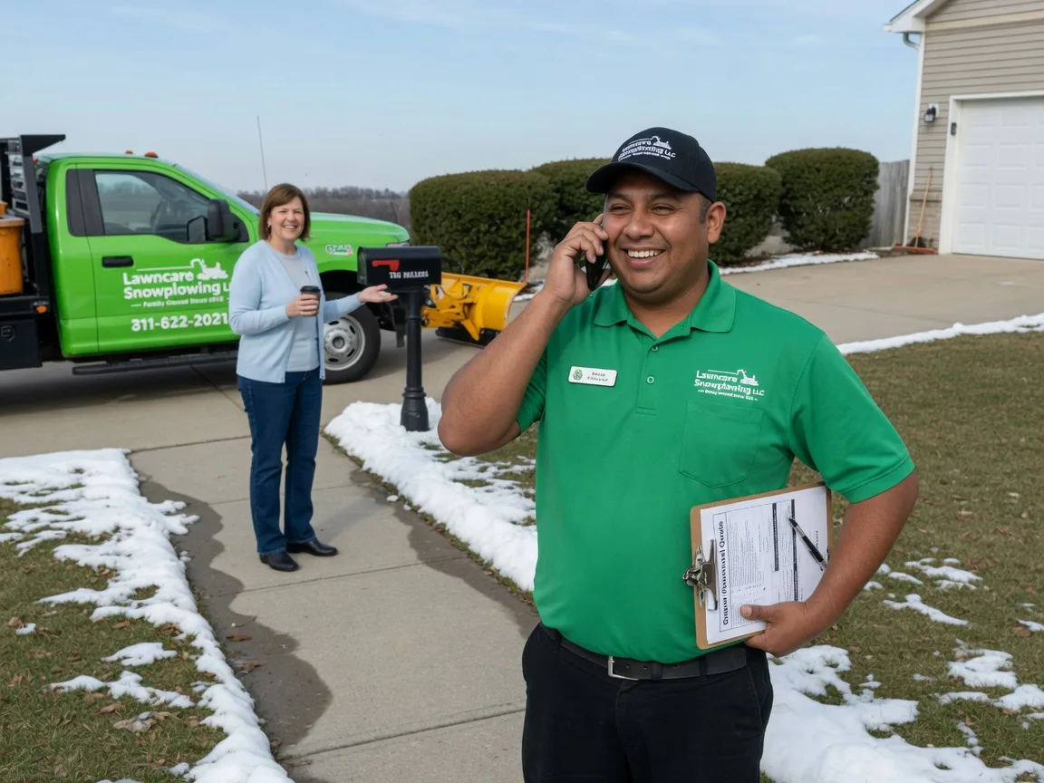 Lawn Care Services By Expert Landscaper Renwick, IA FAQs